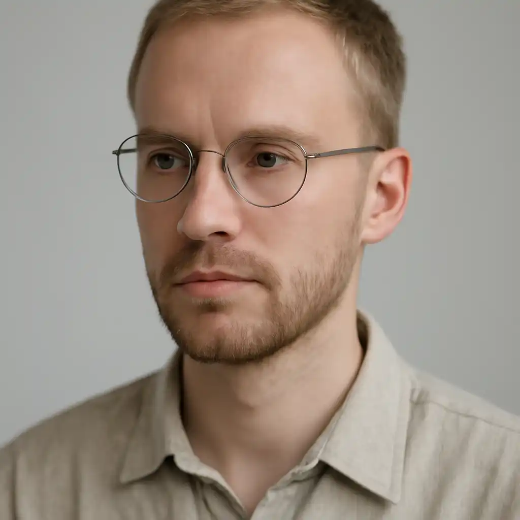 Nicholas Sterling